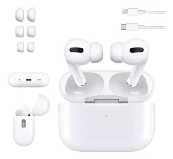 AIRPODS PRO 2 PRIMEIRA LINHA - Image 7