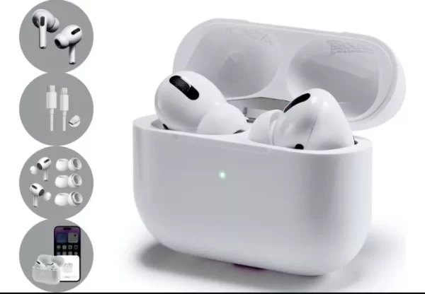 AIRPODS PRO 2 PRIMEIRA LINHA